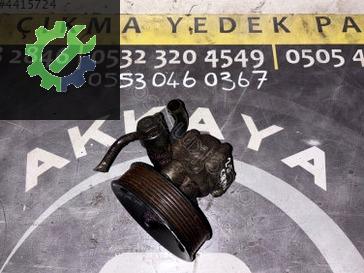 Kia Sorento Direksiyon Pompası çıkma parça