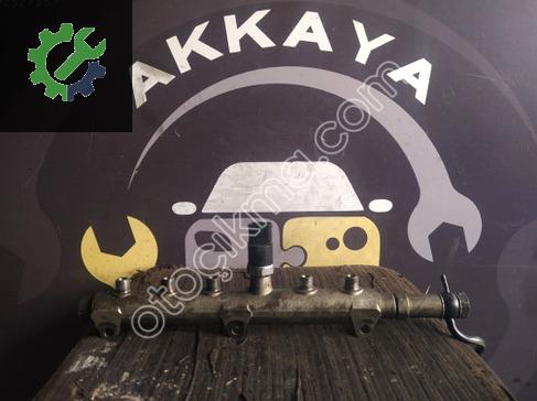 Kia Sorento Rail Borusu 0445214036 çıkma parça