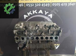 Kia Sorento 2.5 CRDİ Silindir Kapağı Çıkma Orijinal