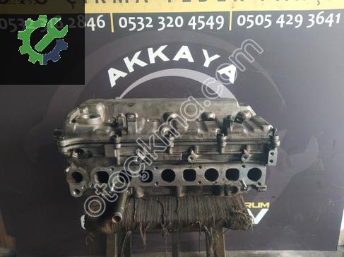 Kia Sorento Silindir Kapağı çıkma parça