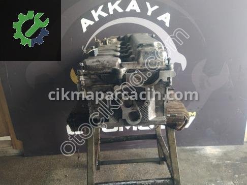 Kia Sorento Silindir Kapağı çıkma parça