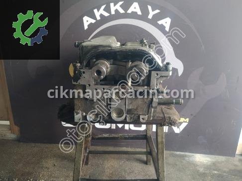 Kia Sorento Silindir Kapağı çıkma parça