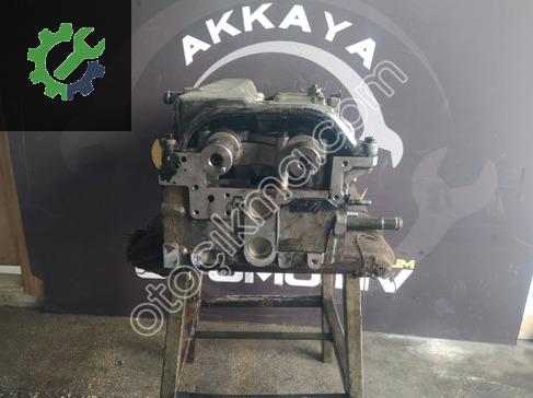 Kia Sorento Silindir Kapağı çıkma parça