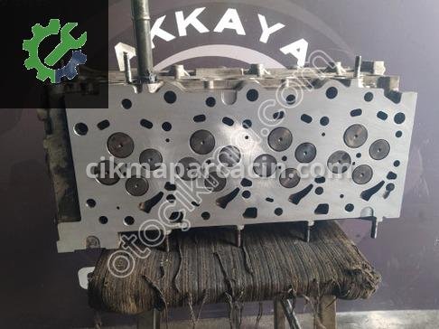 Kia Sorento Silindir Kapağı çıkma parça