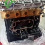 Kia Sorento Çıkma Motor Komple