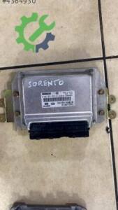 Kia Sorento Orijinal Çıkma Motor Beyni