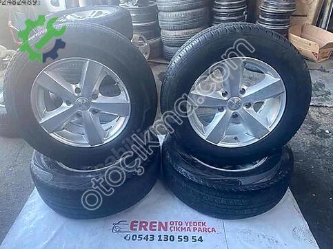 Kia Sorento Lastik çıkma parça