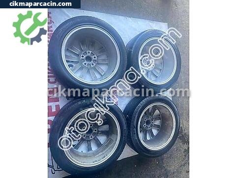Kia Sorento Lastik çıkma parça