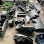 Kia Sorento airbag orijinal temiz