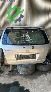 Kia Sorento Arka Bagaj çıkma parça
