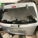Kia Sorento arka bagaj kapağı orijinal hatasız boyasız