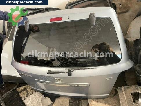 Kia Sorento Bagaj Kapağı çıkma parça