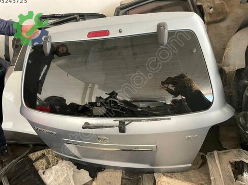 Kia Sorento Bagaj Kapağı çıkma parça