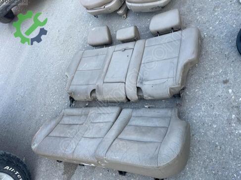 Kia Sorento Arka Aks çıkma parça