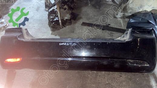 Kia Sorento Arka Tampon çıkma parça