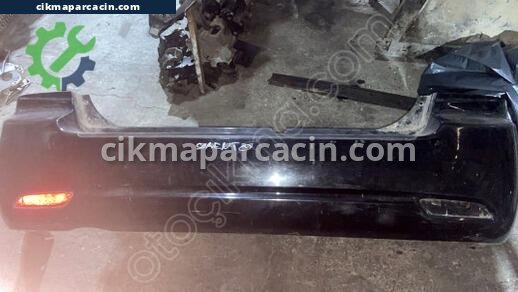 Kia Sorento Arka Tampon çıkma parça
