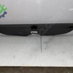 KİA SORENTO BAGAJ BÖLME PERDESİ