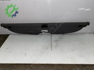 KİA SORENTO BAGAJ BÖLME PERDESİ