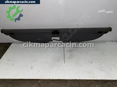 Kia Sorento Bagaj Perdesi çıkma parça