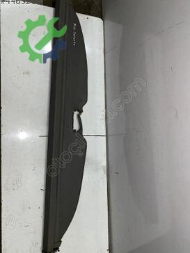 Kia Sorento Bagaj Perdesi çıkma parça