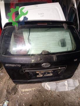 Kia Sorento Bagaj çıkma parça