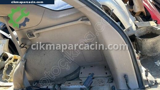 Kia Sorento Sağ Arka Bagaj çıkma parça