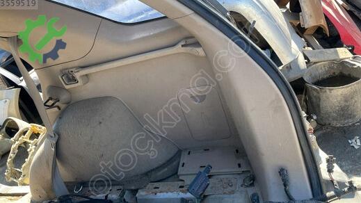 Kia Sorento Sağ Arka Bagaj çıkma parça