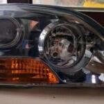 kia sorento çıkma sağ far