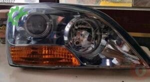 kia sorento çıkma sağ far