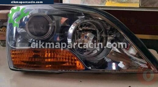 Kia Sorento Sağ Ön Far çıkma parça