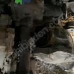 Kia Sorento 2025 Defransiyel Çıkma