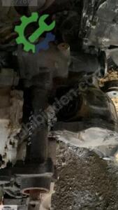 Çıkma Orijinal Defransiyel Kia Sorento