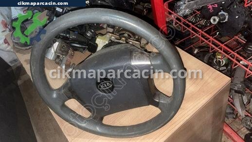 Kia Sorento Direksiyon Airbag çıkma parça