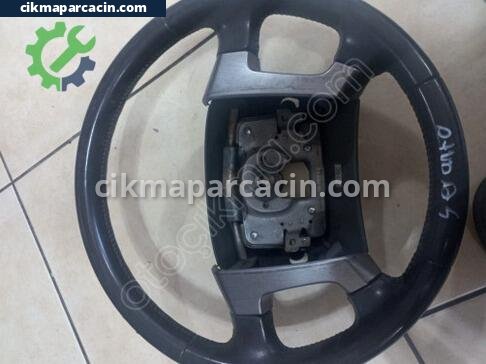 Kia Sorento Direksiyon Simidi çıkma parça
