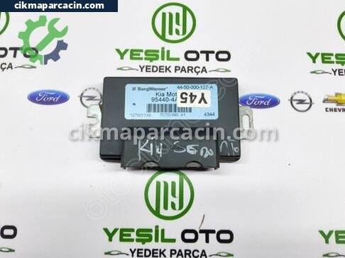 Kia Sorento Modül çıkma parça