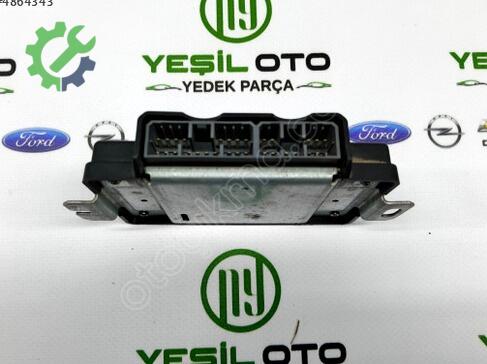 Kia Sorento Modül 4450000127A çıkma parça
