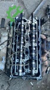 Kia Sorento eksantrik milleri orijinal