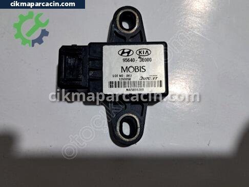 Kia Sorento Beyni çıkma parça
