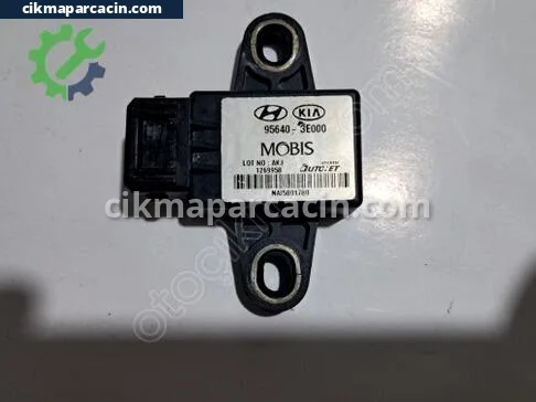 Kia Sorento Beyni çıkma parça