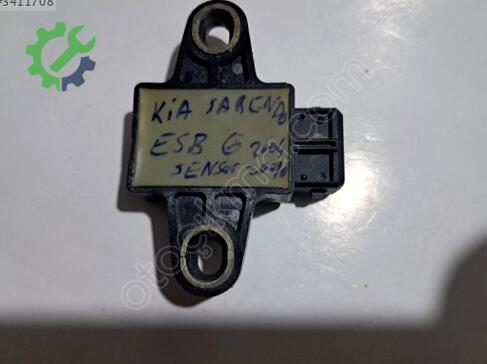 Kia Sorento Beyni çıkma parça