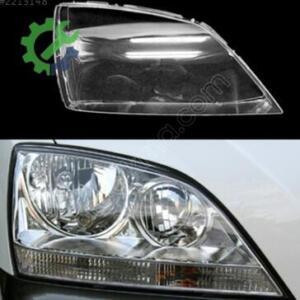 KİA SORENTO FAR CAMI
