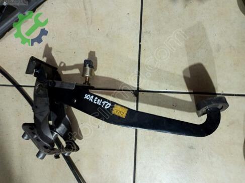 Kia Sorento Pedal çıkma parça