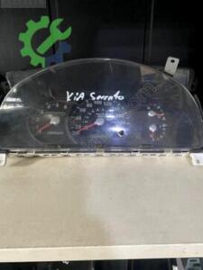 Çıkma Orijinal Gösterge Paneli Kia Sorento