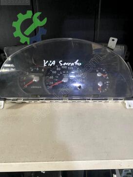 Kia Sorento Gösterge çıkma parça