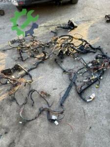 Kia Sorento iç elektrik tesisatı Orjinal 170 140 her şey mevcut