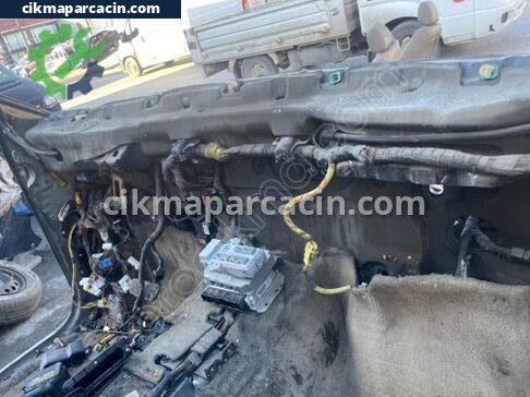 Kia Sorento Elektrik Tesisatı çıkma parça