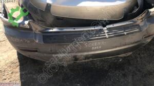 Çıkma Arka Tampon — Kia Sorento