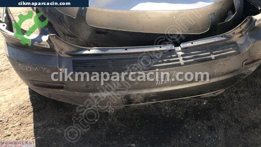 Kia Sorento Arka Tampon çıkma parça