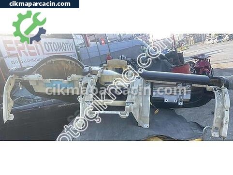 Kia Sorento Torpido çıkma parça