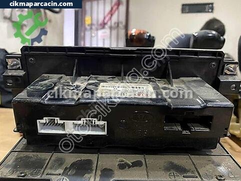 Kia Sorento Kalorifer Kontrol Paneli çıkma parça